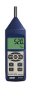 Reed SD-4023 Sound Level Meter