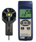 Reed SD-4207 Thermo-Anemometer