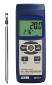 Reed SD-4214 Thermo-Anemometer