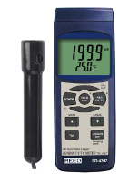 Reed SD-4307 Conductivity Meter