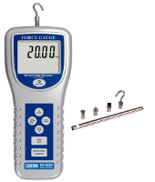 Reed SD-6020 Force Gauge