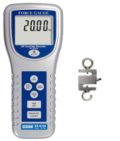 Reed SD-6100 Force Gauge