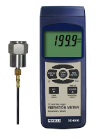Reed SD-8205 Vibration Meter