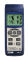 Reed SD-947 4- Channel Thermometer