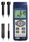 Reed SD-9901 Indoor Air Quality Meter
