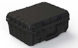 Seahorse Hurricane Series SE-630 Hard Case