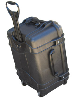 Seahorse SE-1220 Large Sized Hard Case