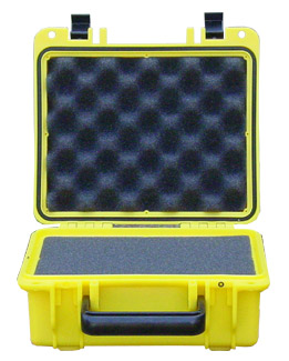 Seahorse SE-300 Small Sized Hard Case