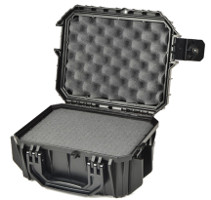Seahorse Hurricane Series SE430 Hard Case
