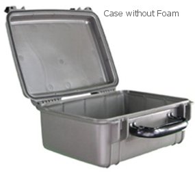 Seahorse SE-520 Medium Sized Hard Case
