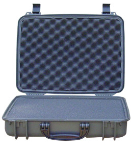 Seahorse Hurricane Series SE-710 Medium Sized Hard Case