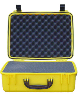 Seahorse SE-720 Large Sized Hard Case