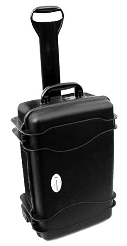 Seahorse SE-920 Medium Sized Hard Case