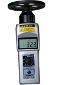 Shimpo DT 205LR-S12 Handheld Tachometer (LCD Display