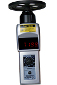 Shimpo DT 207LR-S12 Handheld Tachometer (LED Display)