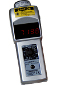 Shimpo DT 207LR Handheld Tachometer (LED Display)