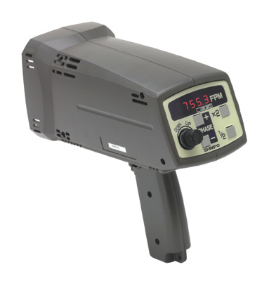 Shimpo Stroboscope DT 721