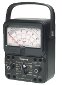 Simpson 270 Series 5 High Accuracy Volt-Ohm-Milliammeter