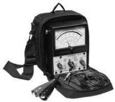 Simpson TS113 Railroad Tester