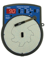 Supco CR87B Digital Temperature Recorder