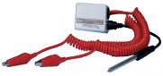 Supco KTE Temperature & Event Recorder