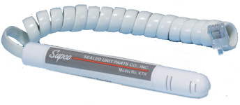 Supco KTH Temperature & Humidity Recorder