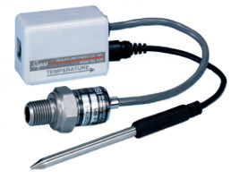 Supco KTP Temperature & Pressure Recorder