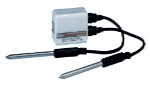 Supco KTT Dual Temperature Recorder