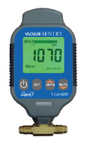 Supco VG640D Dual Port Vacuum Sentry