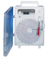 Supco Custom Series Temperature Recorder