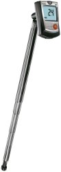 Testo 405-V1 Thermo-Anemometer