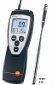 Testo 416 Compact Vane Anemometer 