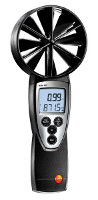 Testo 417 Vane Anemometer 
