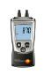 Testo 510 Differential Pressure Meter