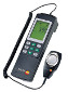 Testo 545 Light Meter