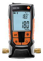 Testo 552 Digital Vacuum Gauge