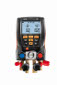 Testo 557 Set  Testo 557 Set Refrigeration Analyzers
