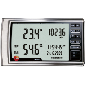 Testo 622 Thermo-Hygrometer