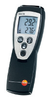 Testo 720 Precision Thermometer