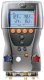 Refrigeration Analyzers and Service Instruments