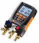 Testo 550 Refrigeration System Analyzer