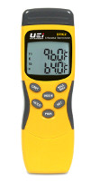 UEI DTK2 Differential Thermometer
