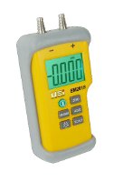 UEI EM201B Dual Input Differential Manometer