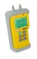 UEI EM201B Dual Input Differential Manometer