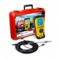UEI C127 Eagle Combustion Analyzer w/ NO1