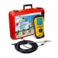 UEI C155 Eagle X Xtended Life Combustion Analyzer