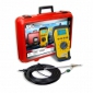 UEI C75 Eagle Combustion Analyzer