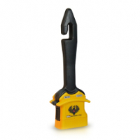UEI CH3 Extended Clamp Head