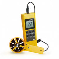 UEI DAFM3 Digital Air Flow Meter