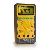 UEI DM391 Digital Multimeter